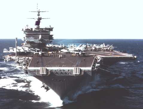 USS Enterprise